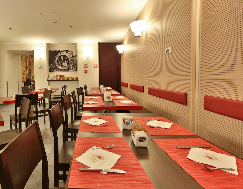 best western hotel porto antico