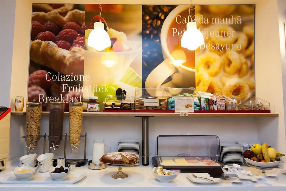 best western hotel porto antico