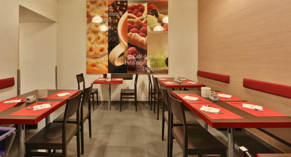 best western hotel porto antico
