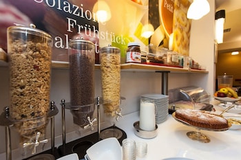 best western hotel porto antico
