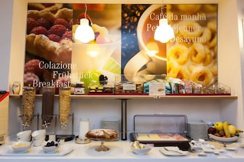 best western hotel porto antico