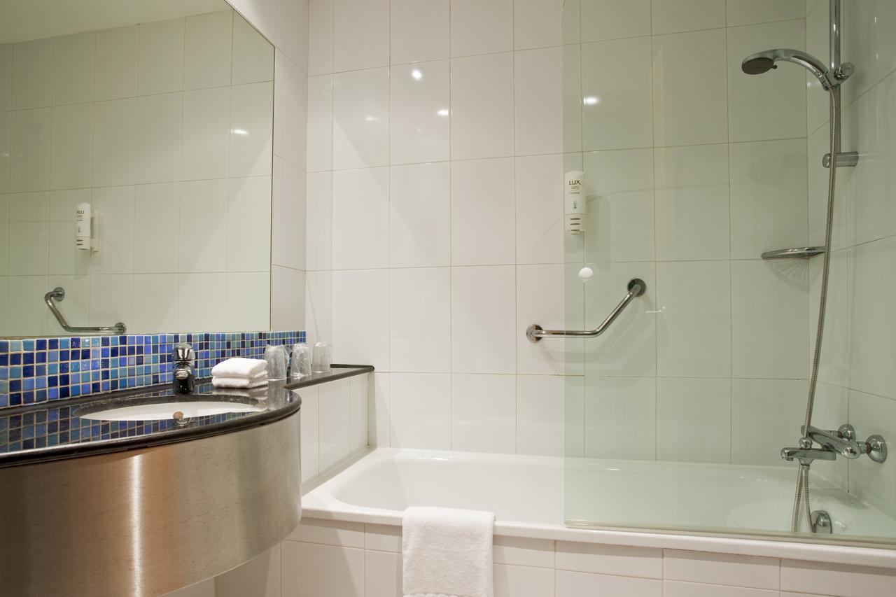 holiday inn express madrid getafe by ihg