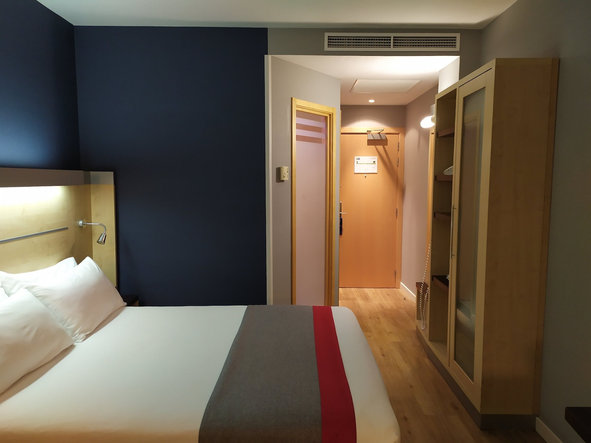 holiday inn express madrid getafe by ihg