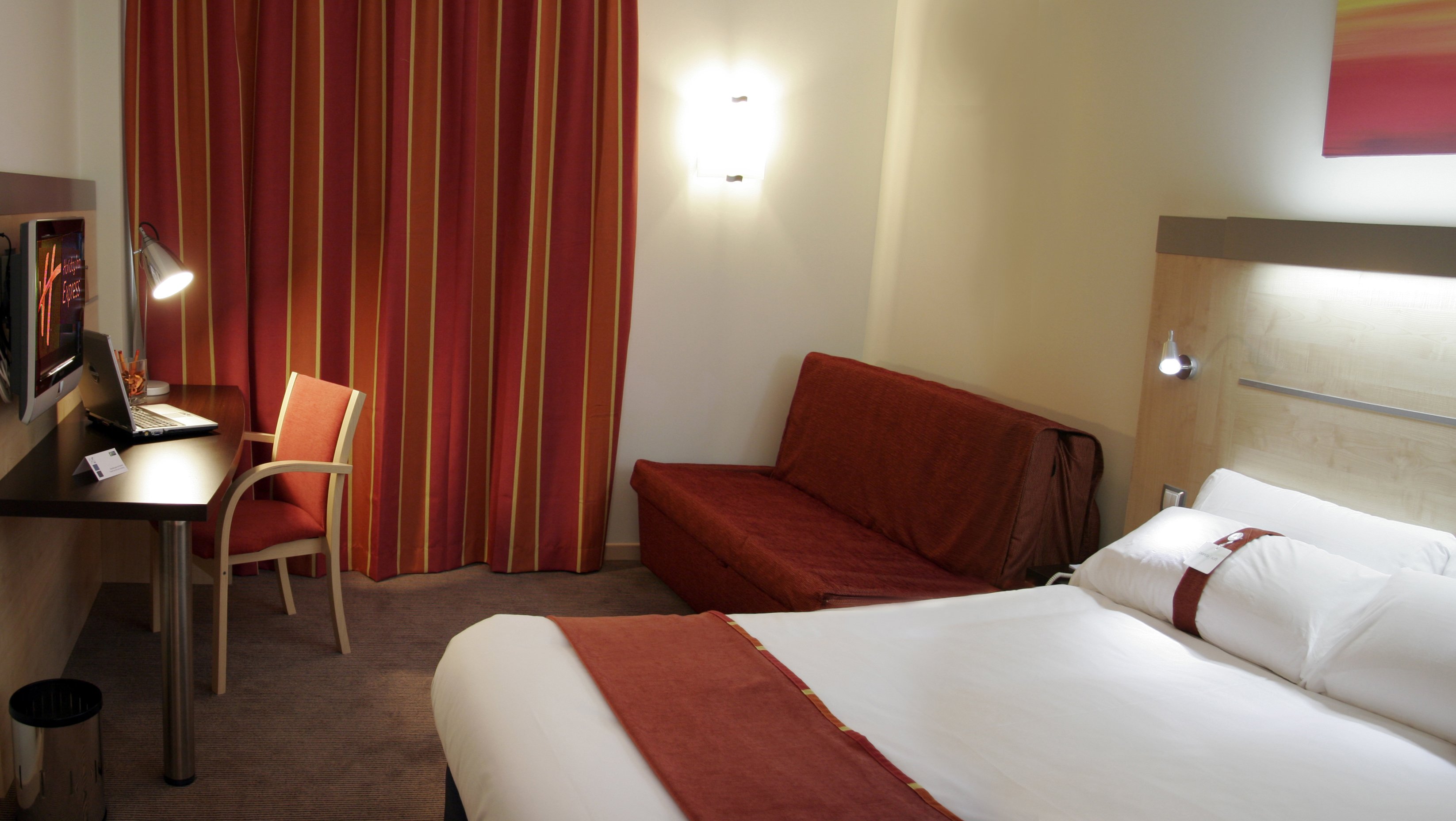 holiday inn express madrid getafe by ihg