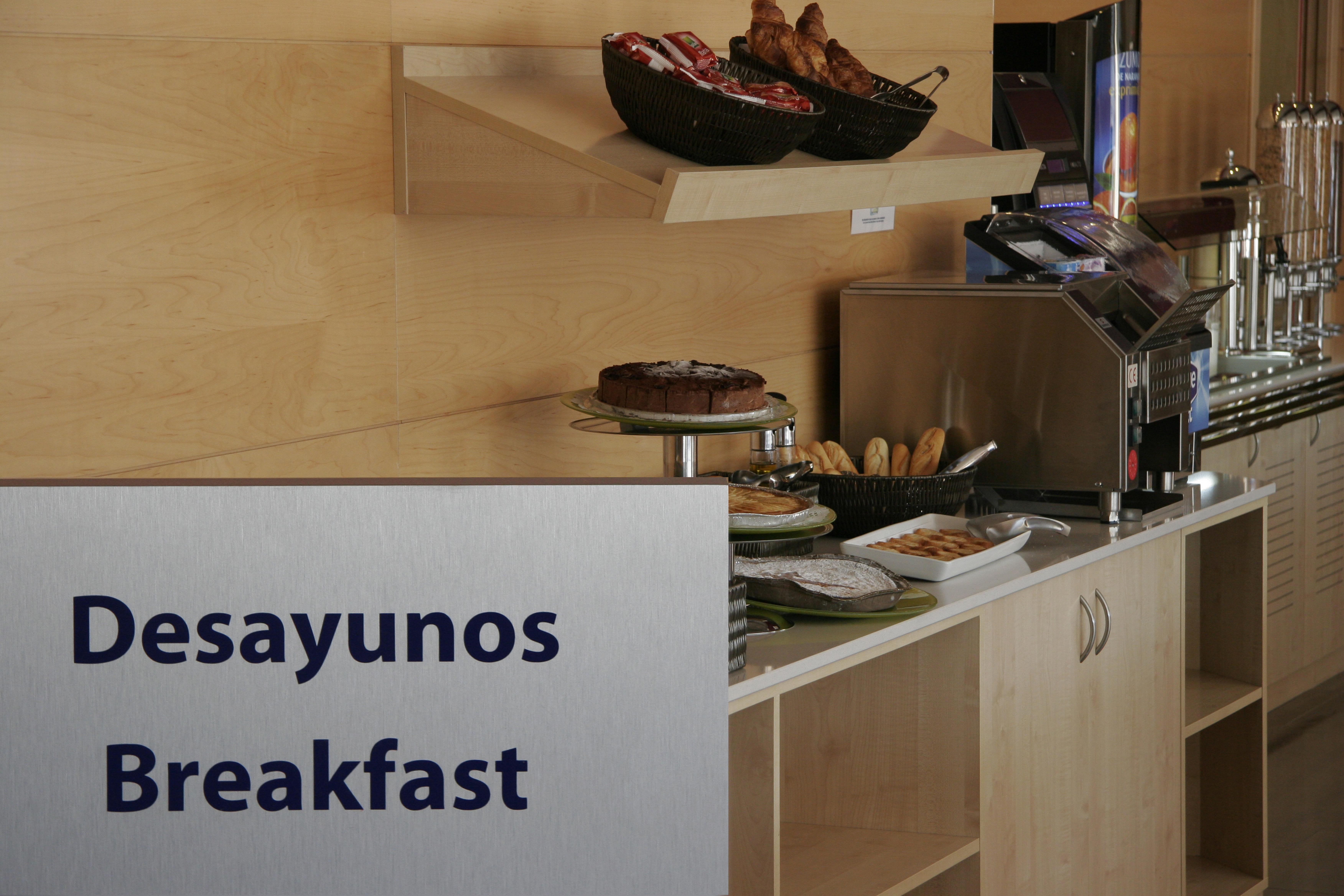 holiday inn express madrid getafe by ihg