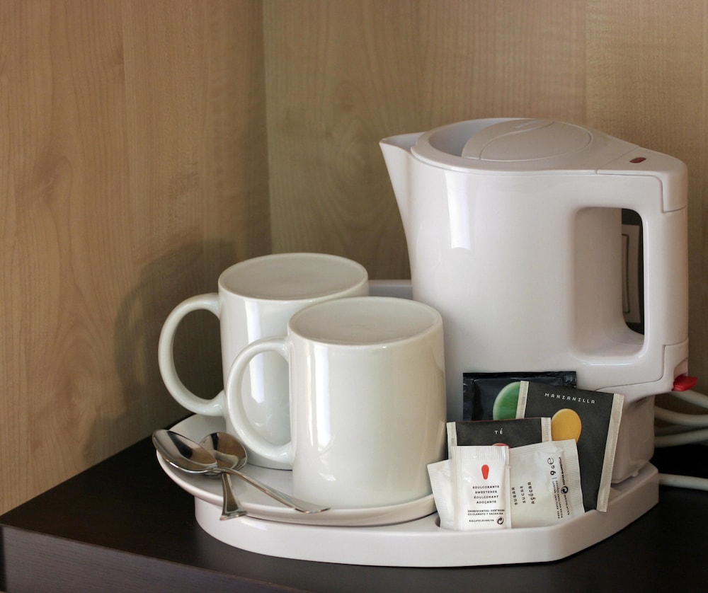 holiday inn express madrid getafe by ihg