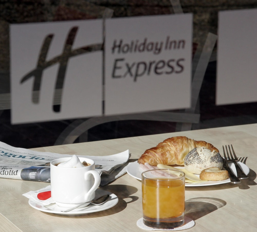 holiday inn express madrid getafe by ihg
