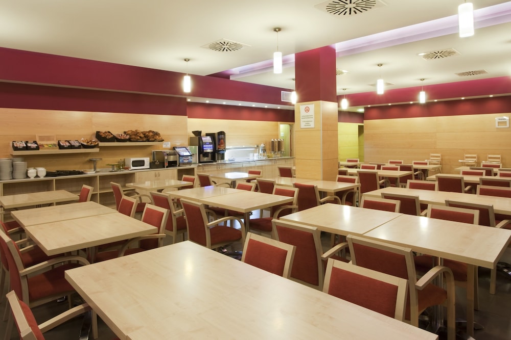 holiday inn express madrid getafe by ihg