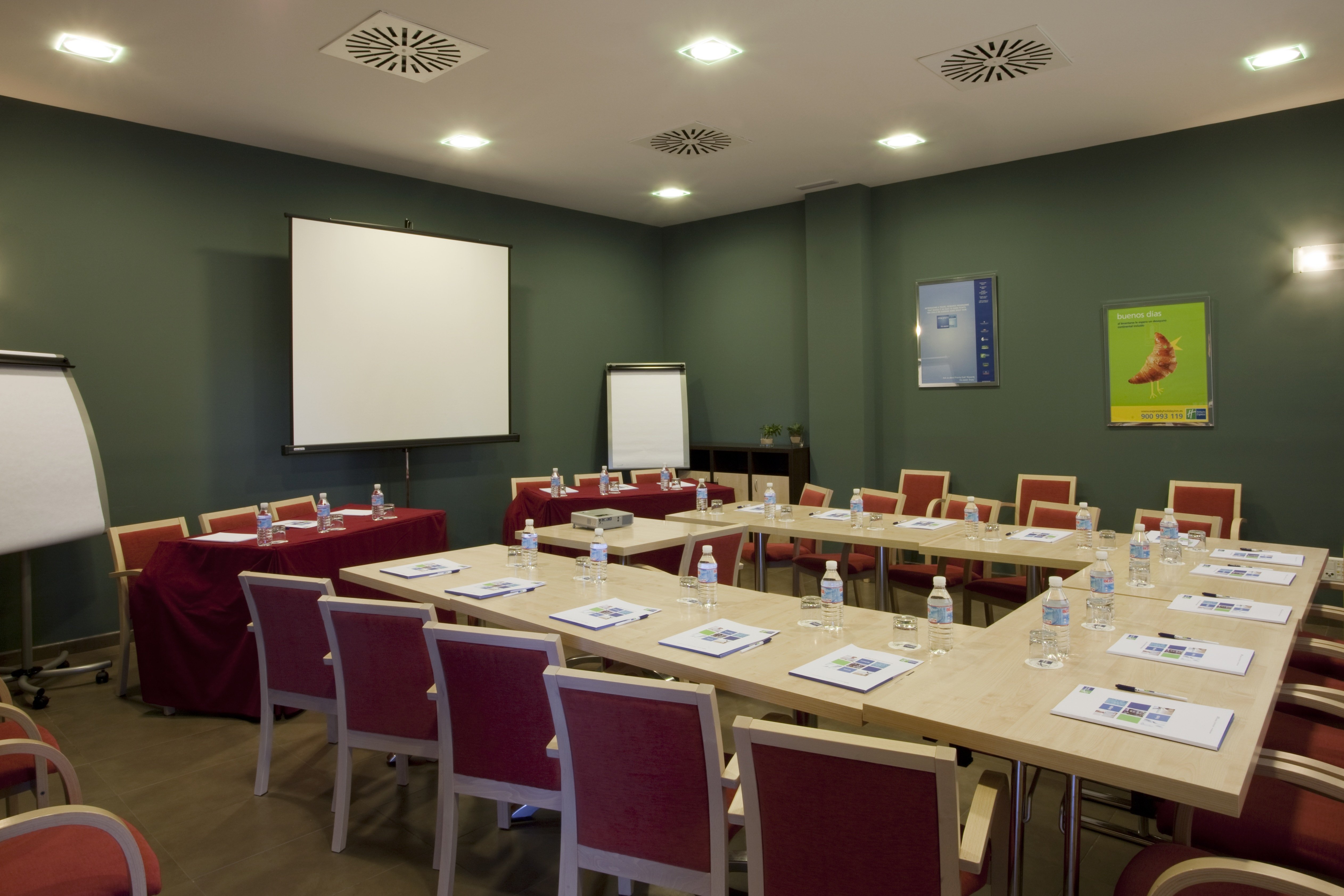 holiday inn express madrid getafe by ihg