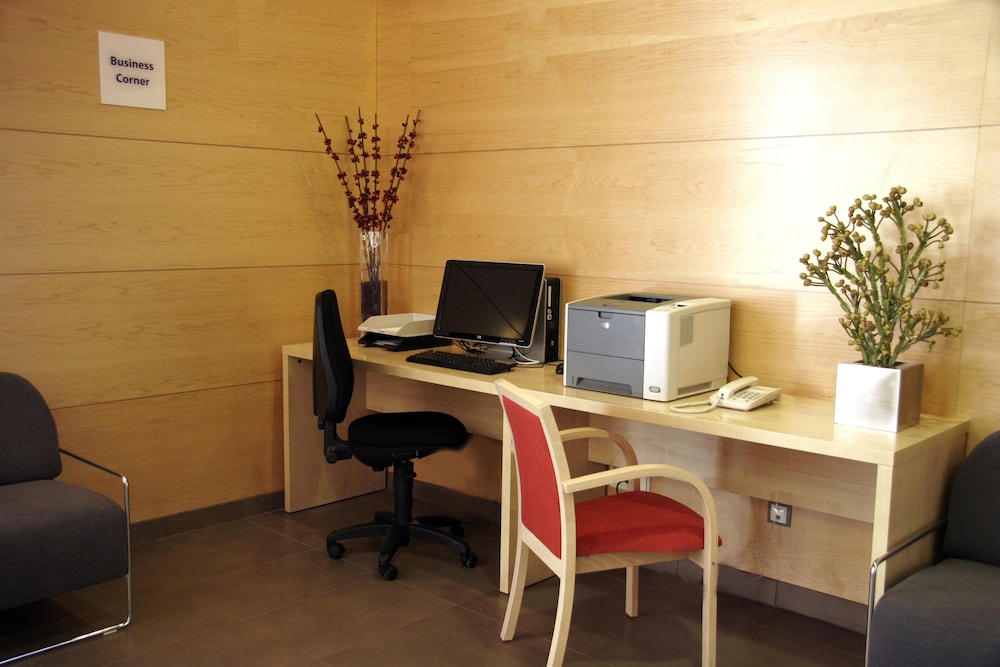 holiday inn express madrid getafe by ihg