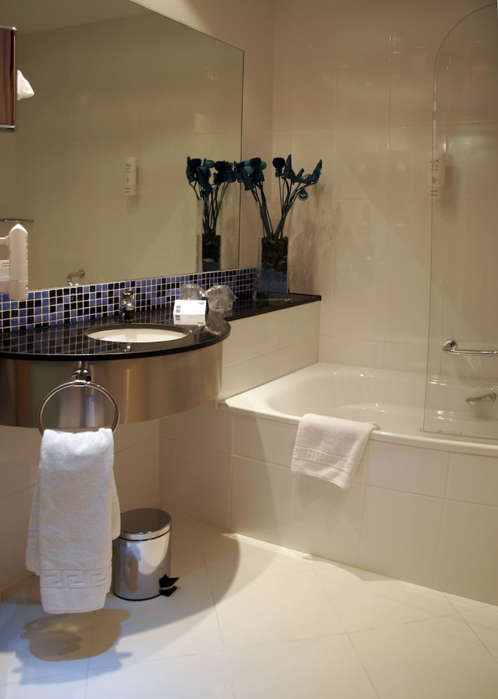 holiday inn express madrid getafe by ihg