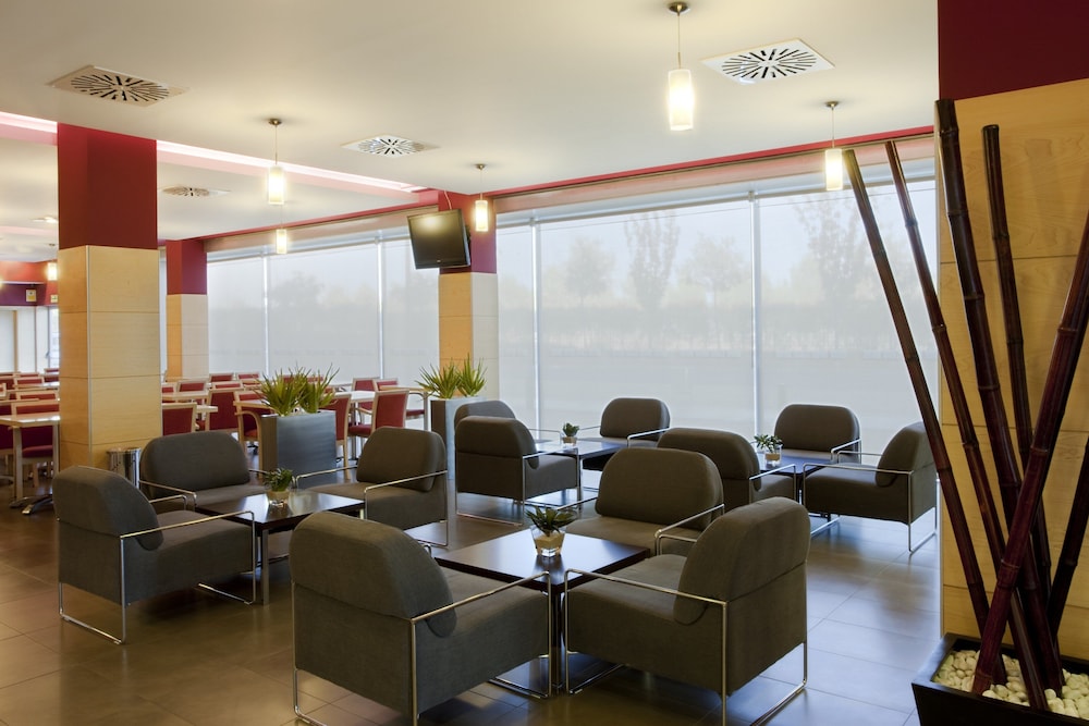 holiday inn express madrid getafe by ihg