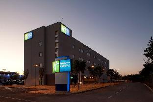 holiday inn express madrid getafe by ihg