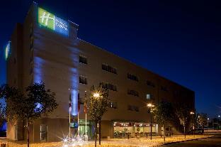 holiday inn express madrid getafe by ihg