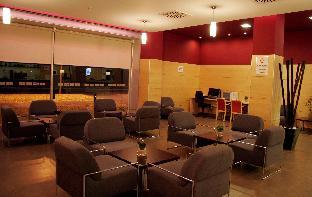 holiday inn express madrid getafe by ihg