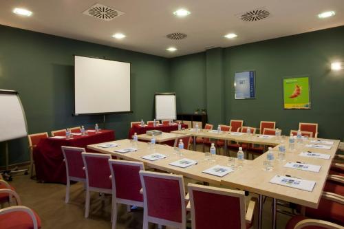 holiday inn express madrid getafe by ihg