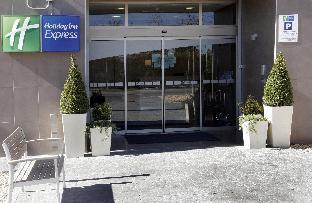 holiday inn express madrid getafe by ihg