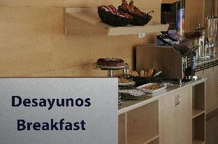 holiday inn express madrid getafe by ihg