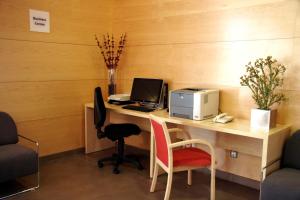 holiday inn express madrid getafe by ihg
