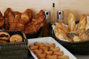 holiday inn express madrid getafe by ihg