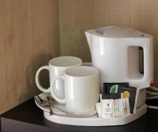 holiday inn express madrid getafe by ihg