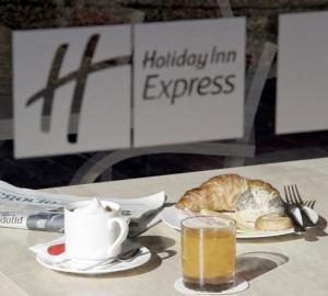 holiday inn express madrid getafe by ihg