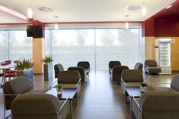 Holiday Inn Express Madrid - Getafe By Ihg,Madrid>>Getafe,3 star