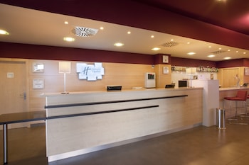 Holiday Inn Express Madrid - Getafe By Ihg,Madrid>>Getafe,3 star
