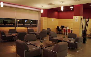 Holiday Inn Express Madrid - Getafe By Ihg,Madrid>>Getafe,3 star
