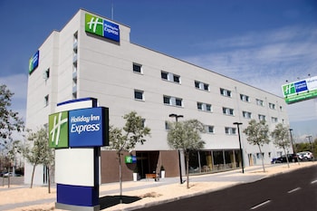 Holiday Inn Express Madrid - Getafe By Ihg,Madrid>>Getafe,3 star