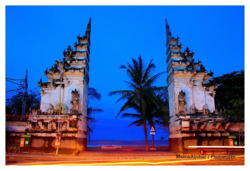 fourteen roses beach hotel