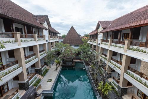 fourteen roses beach hotel