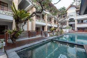 fourteen roses beach hotel