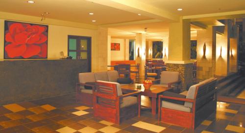 fourteen roses beach hotel