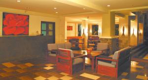 fourteen roses beach hotel