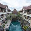 Fourteen Roses Beach Hotel,Bali>>Badung,3 star