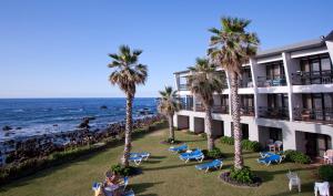 Estalagem Do Mar,Funchal>>Boaventura,3 star