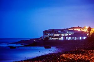 Estalagem Do Mar,Funchal>>Boaventura,3 star