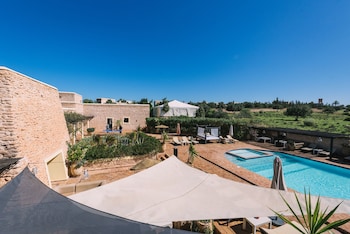 Essaouira Lodge,Next To A Golf Course,4 star