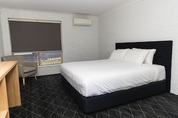 lakeview hotel motel