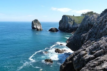 casa de aldea ruiloba