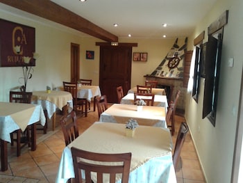 Casa De Aldea Ruiloba,Camango>>Asturias,2 star