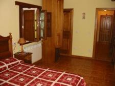 casa de aldea ruiloba