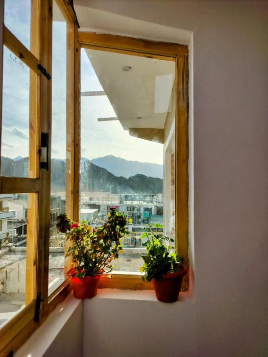 leh