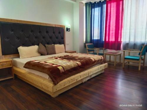 Gawa Residency,India>>Leh,4 star