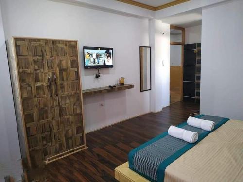 Gawa Residency,India>>Leh,4 star