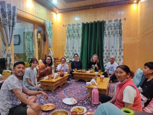 Gawa Residency,India>>Leh,4 star