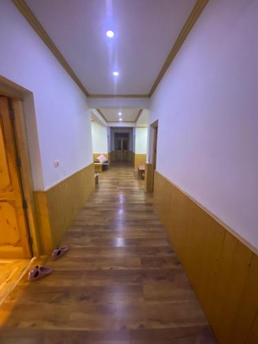 Otsal Residency,India>>Leh,4 star