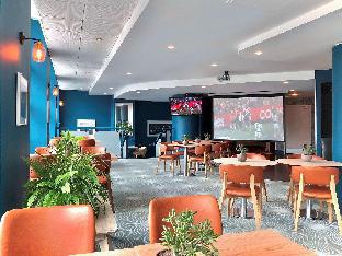 Novotel Glasgow Centre,Scotland>>Glasgow,4 star