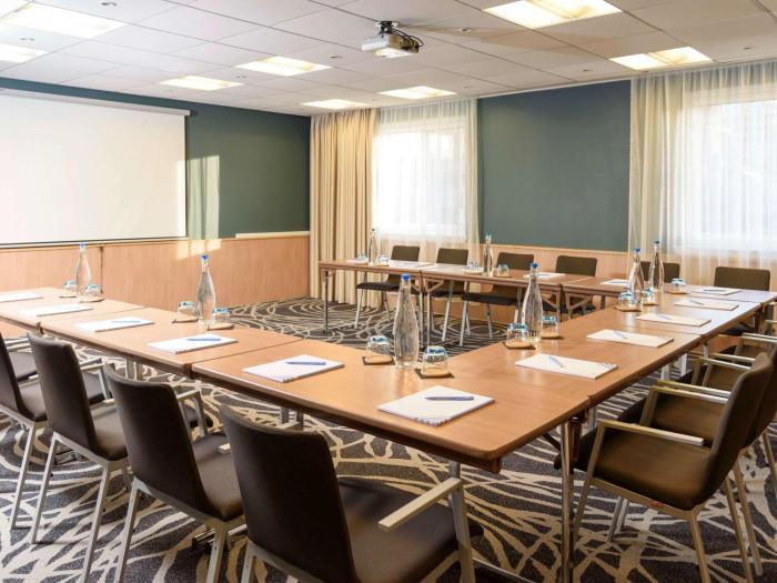 novotel glasgow centre